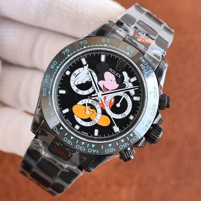 Resilient ROLEX Watches 200796