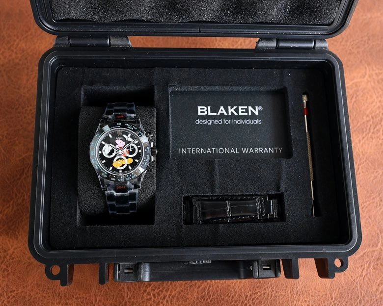 Resilient ROLEX Watches 200796