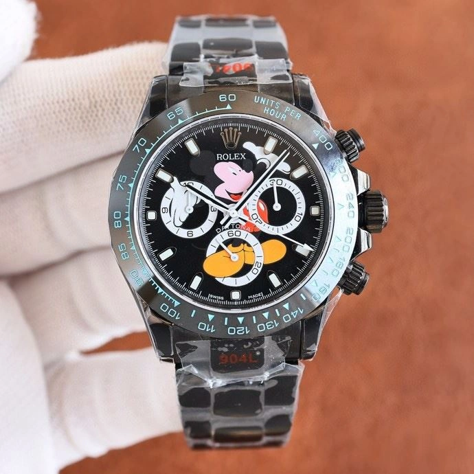 Resilient ROLEX Watches 200796