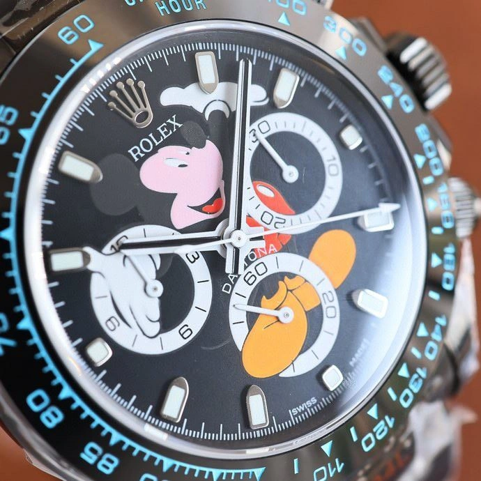 Resilient ROLEX Watches 200796