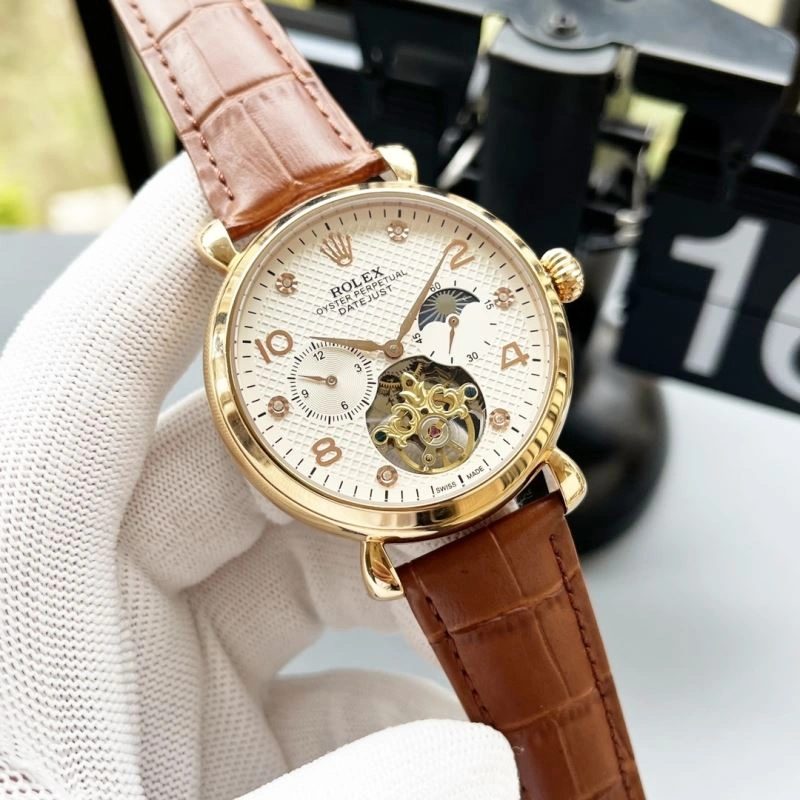 ROLEX Watches Contemporary 200823