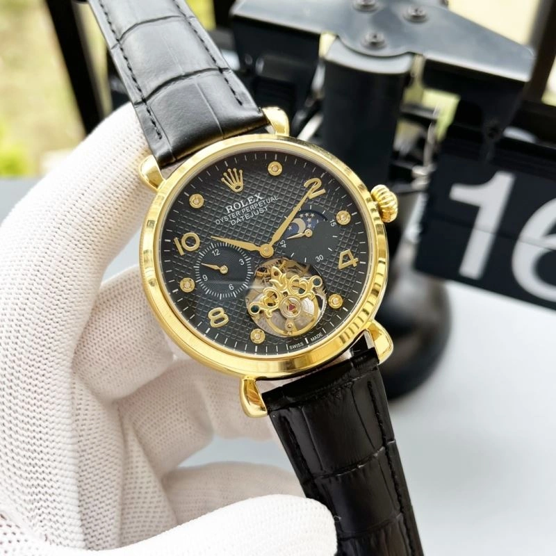 ROLEX Watches Contemporary 200823