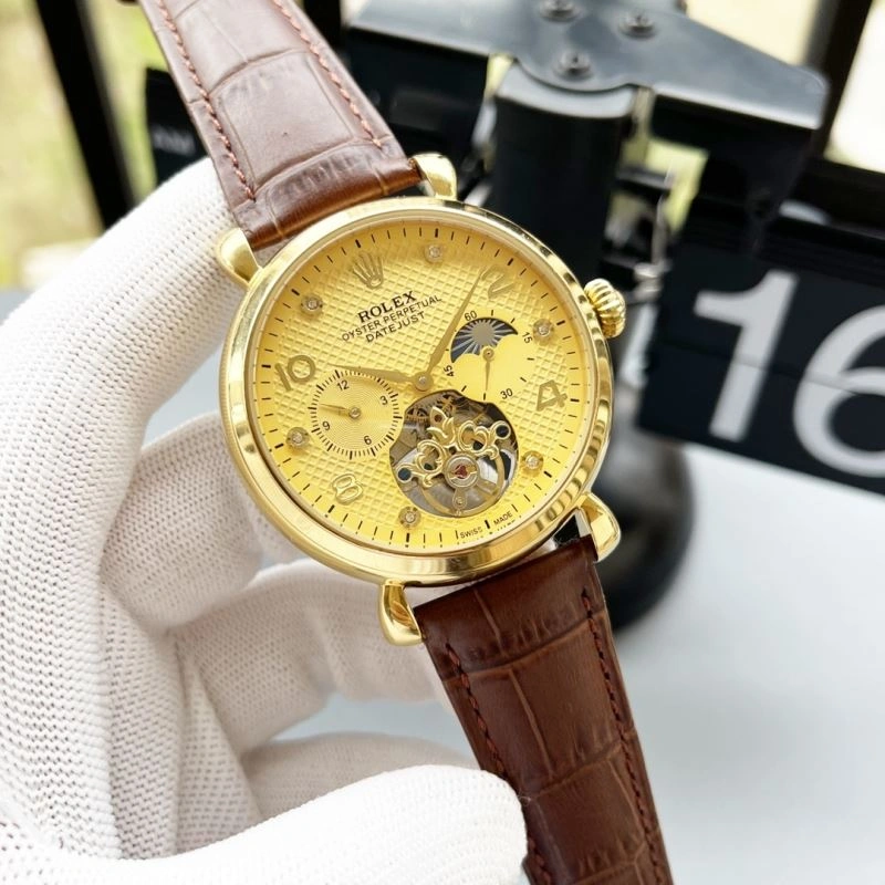 ROLEX Watches Contemporary 200823