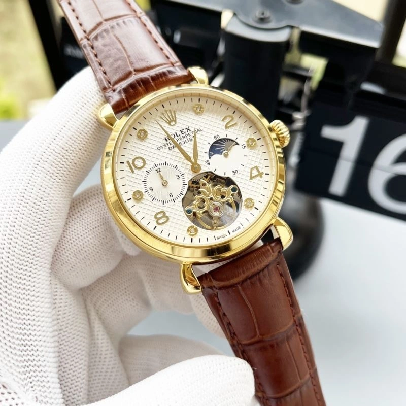 ROLEX Watches Contemporary 200823