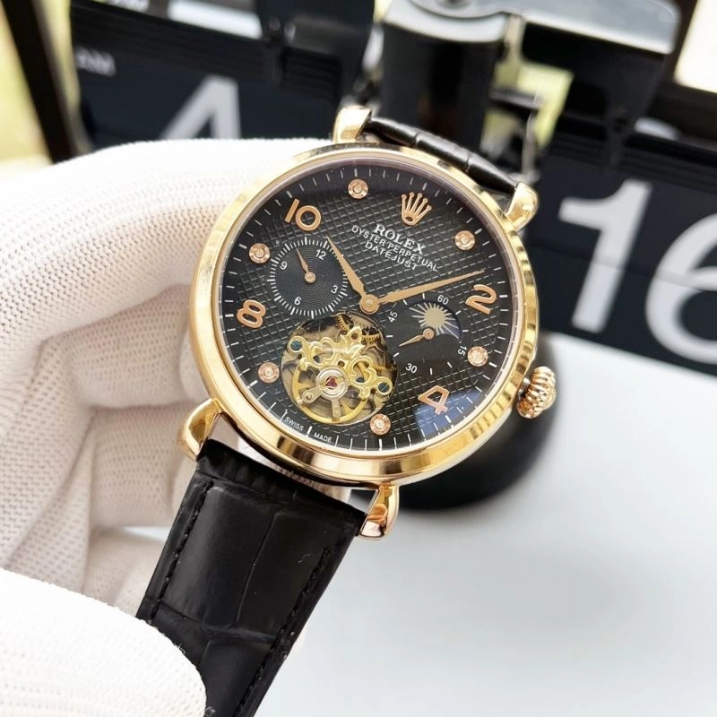 ROLEX Watches Contemporary 200823