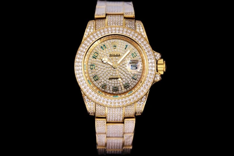 ROLEX Watches Casual 200816