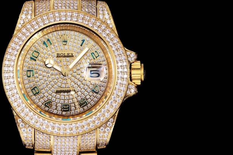 ROLEX Watches Casual 200816