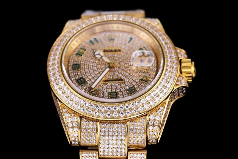 ROLEX Watches Casual 200816