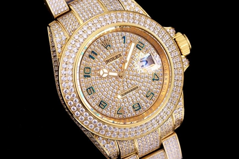 ROLEX Watches Casual 200816