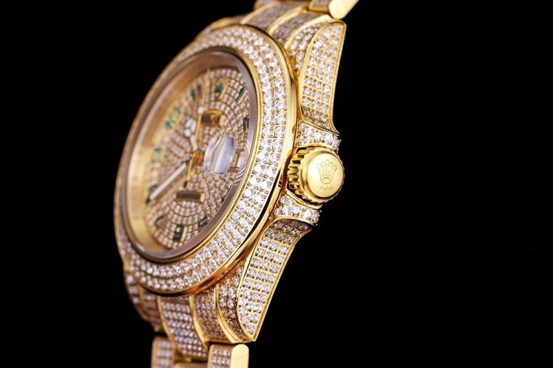 ROLEX Watches Casual 200816