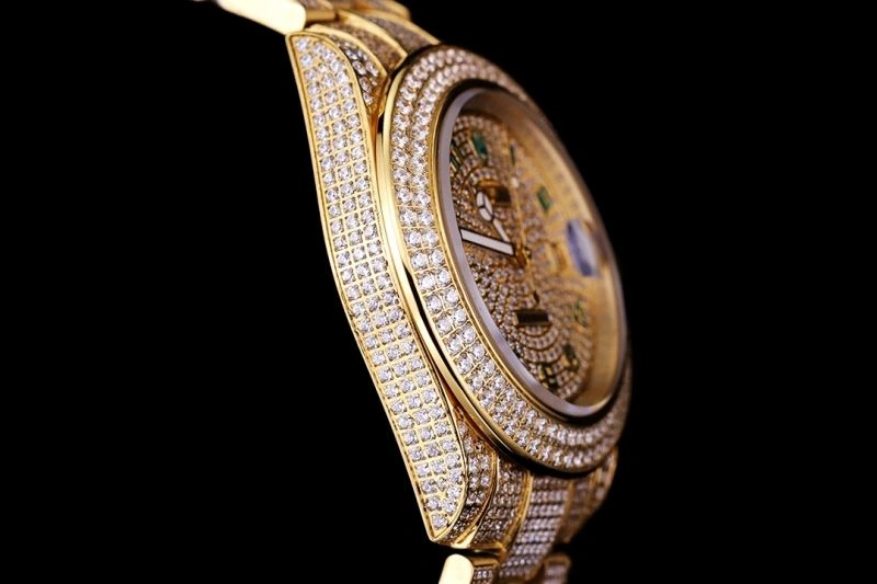 ROLEX Watches Casual 200816