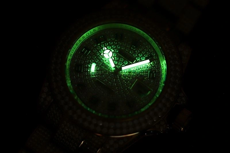ROLEX Watches Casual 200816
