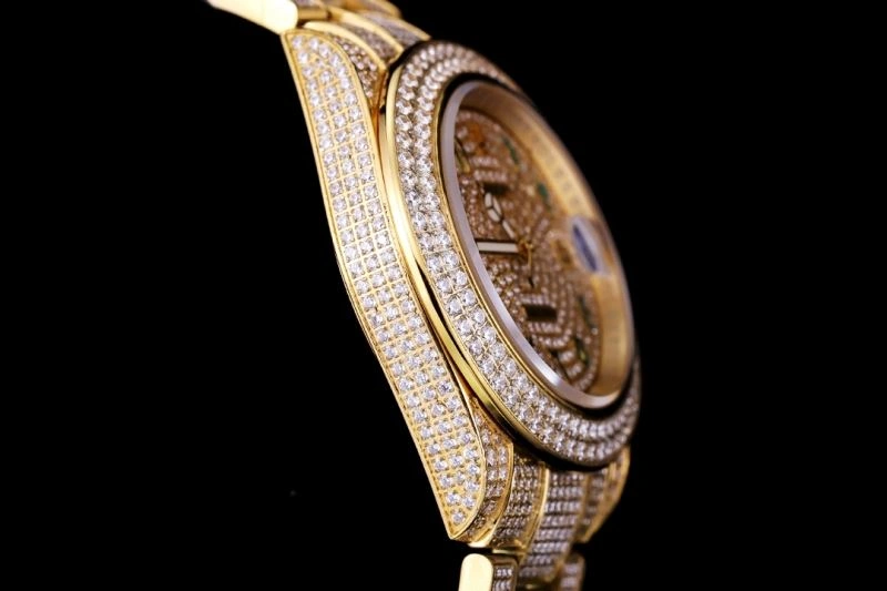 Colorful ROLEX Watches 200819