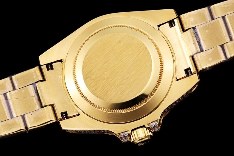Colorful ROLEX Watches 200819