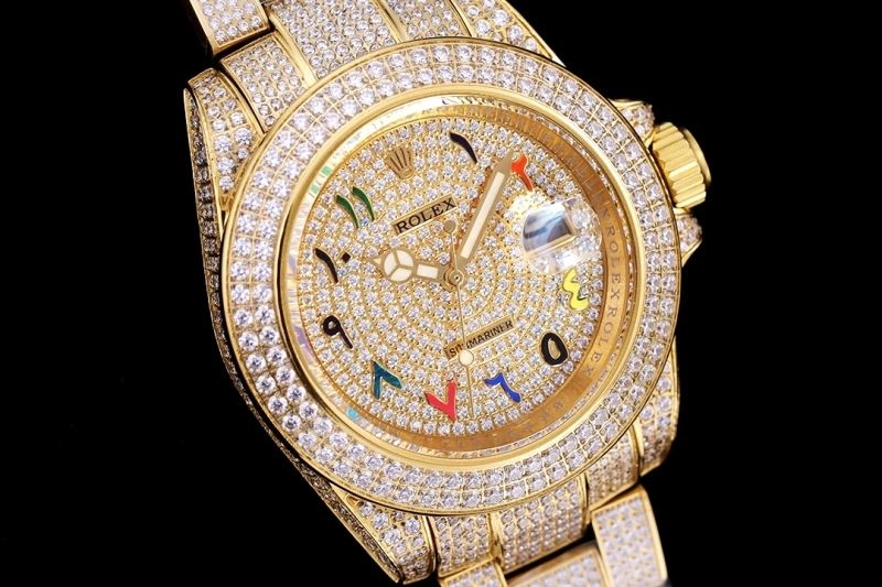 ROLEX Watches SoftTouch 200808