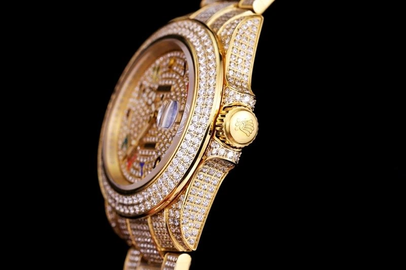 ROLEX Watches SoftTouch 200808