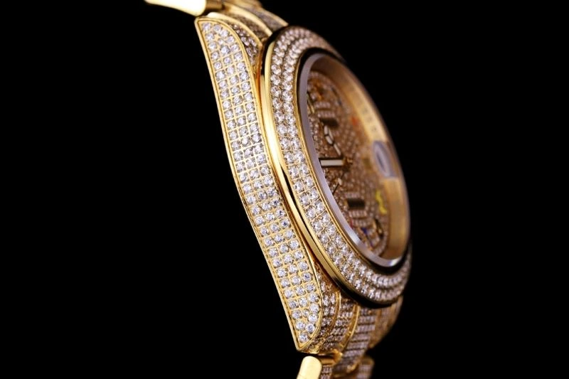 ROLEX Watches SoftTouch 200808
