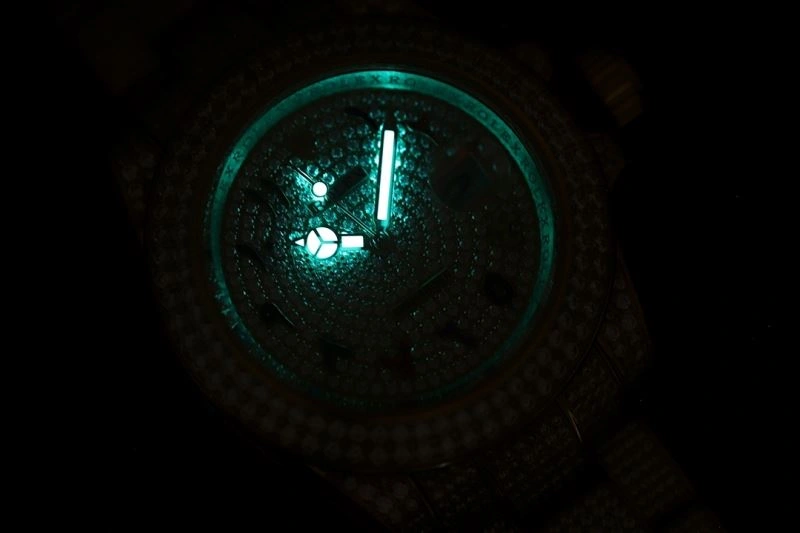 ROLEX Watches SoftTouch 200808