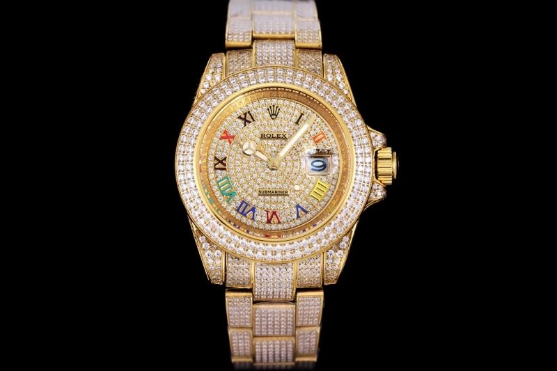 Affordable ROLEX Watches 200804