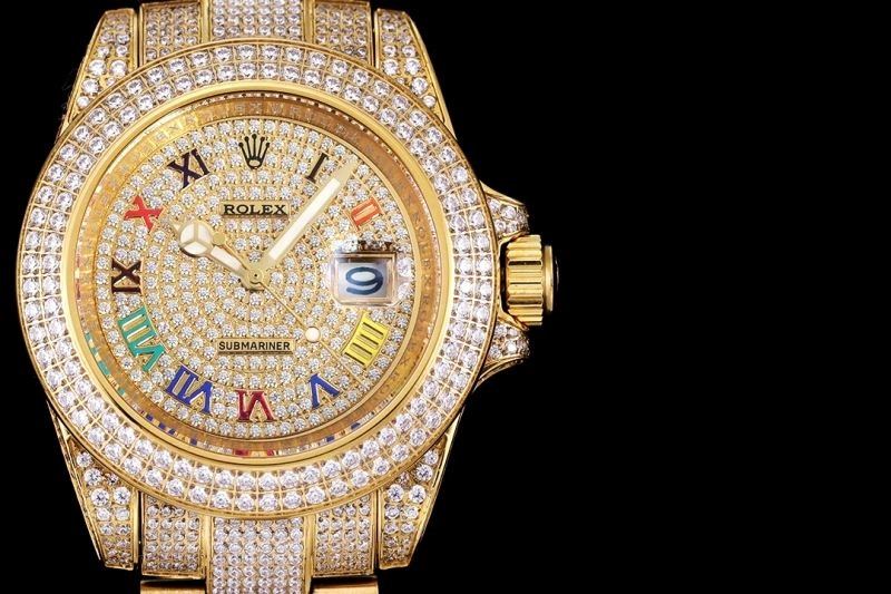 Affordable ROLEX Watches 200804