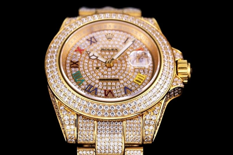 Affordable ROLEX Watches 200804