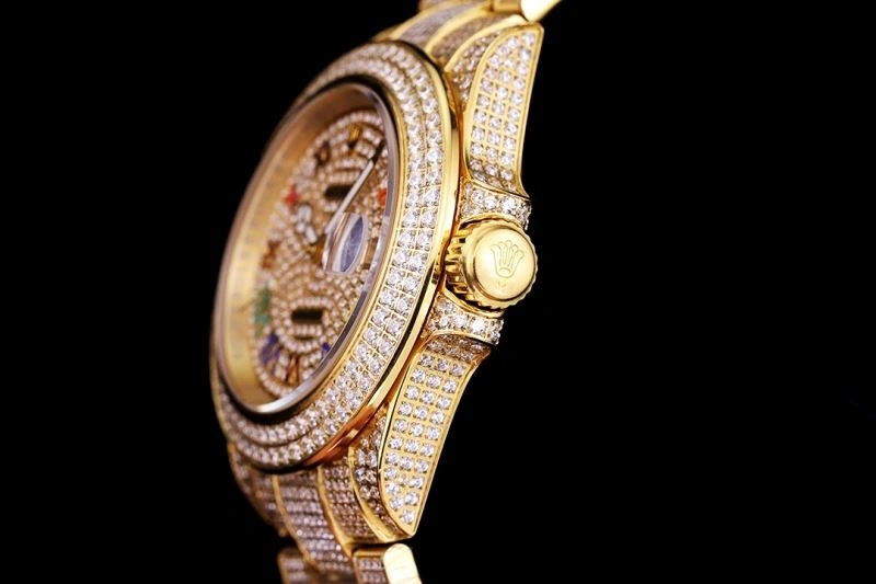 Affordable ROLEX Watches 200804