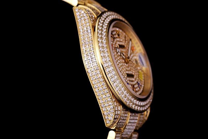 Affordable ROLEX Watches 200804