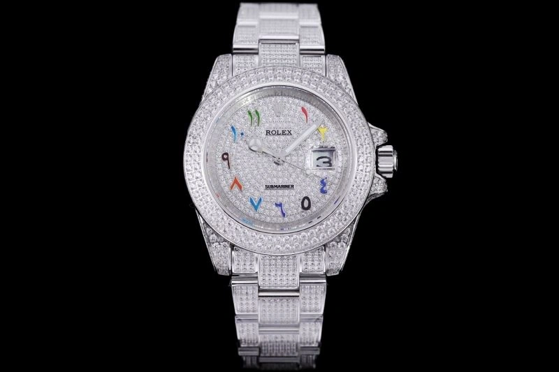 ROLEX Watches Soft 200805