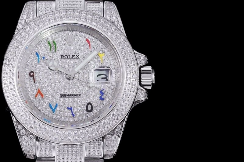 ROLEX Watches Soft 200805