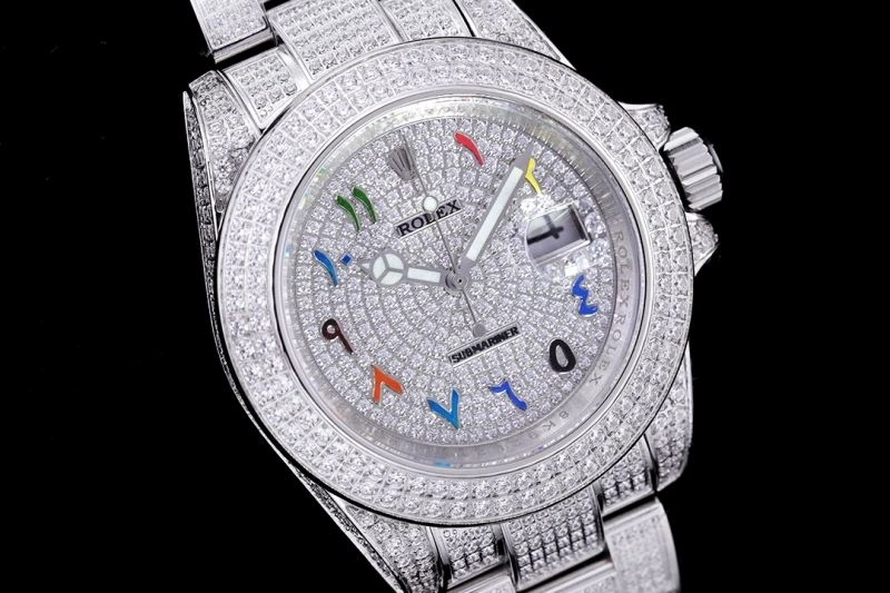 ROLEX Watches Soft 200805