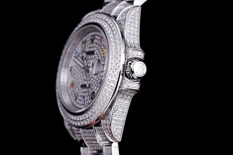 ROLEX Watches Soft 200805