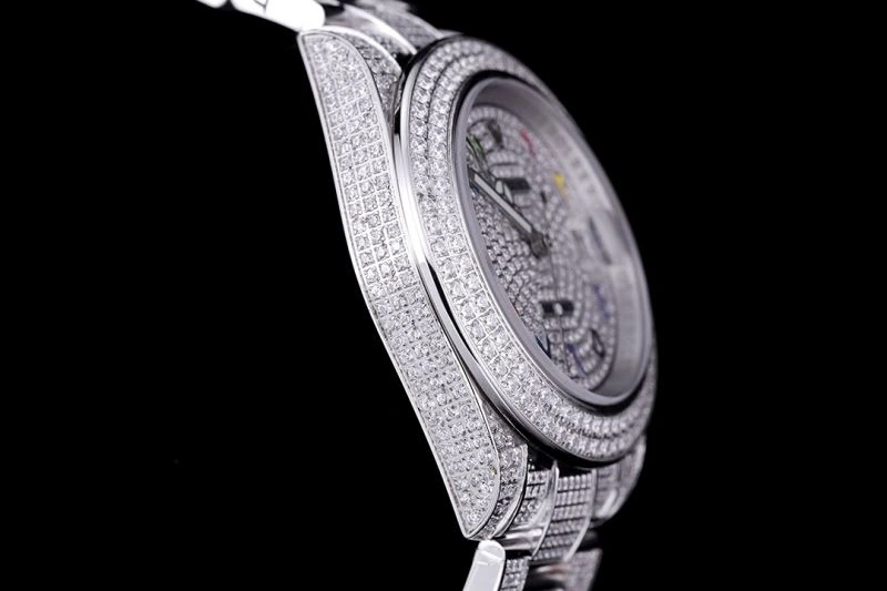 ROLEX Watches Soft 200805