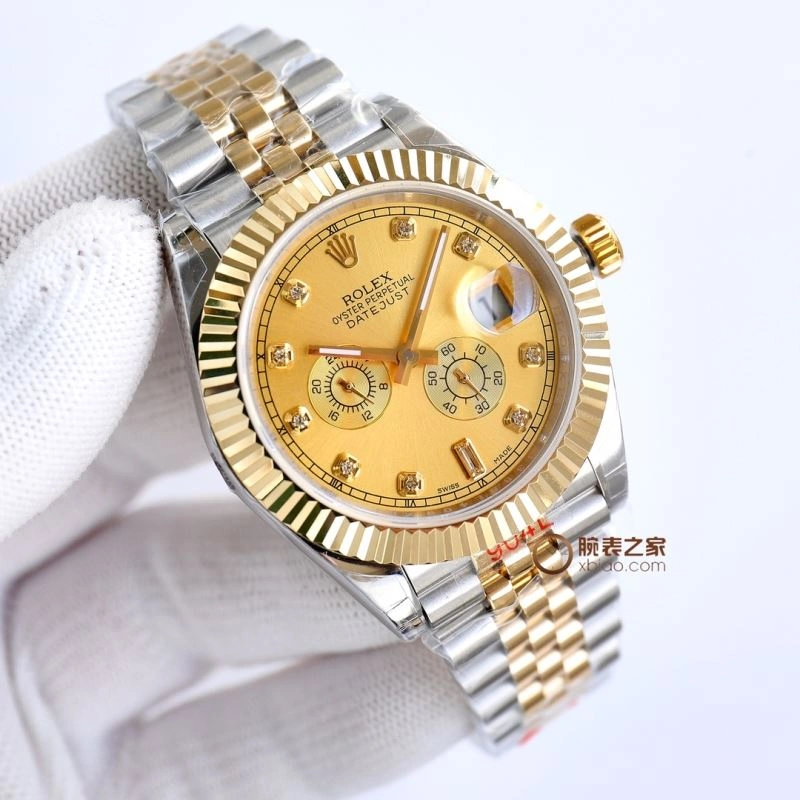WellDesigned ROLEX Watches 200822