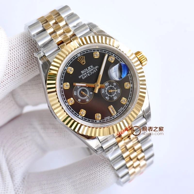 WellDesigned ROLEX Watches 200822