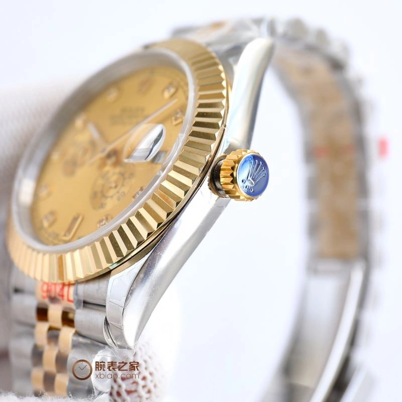 WellDesigned ROLEX Watches 200822