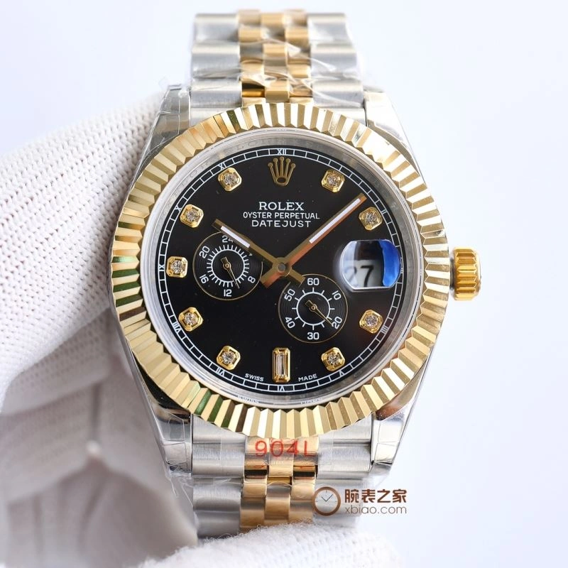 WellDesigned ROLEX Watches 200822