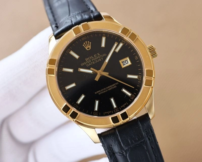 Timeless ROLEX Watches 200811