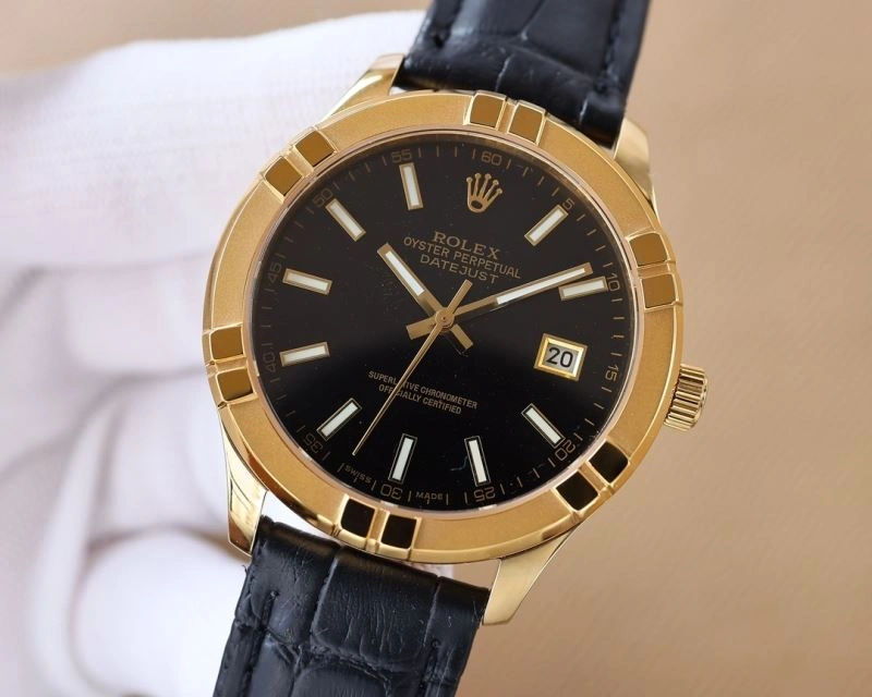 Timeless ROLEX Watches 200811
