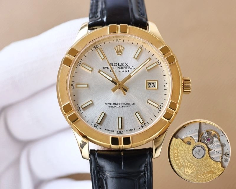 Timeless ROLEX Watches 200811