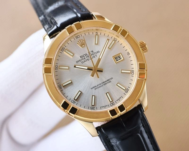 Timeless ROLEX Watches 200811