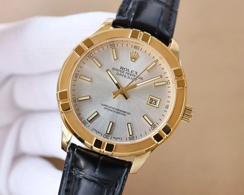 Timeless ROLEX Watches 200811