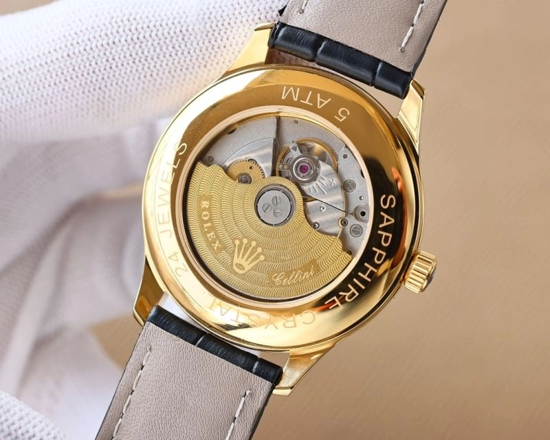 Timeless ROLEX Watches 200811