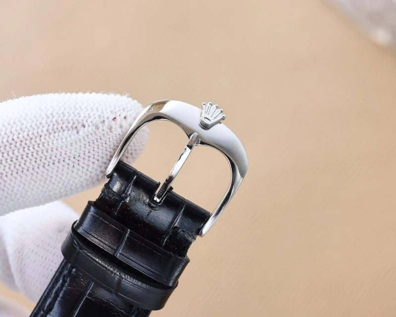 ROLEX Watches Functional 200809