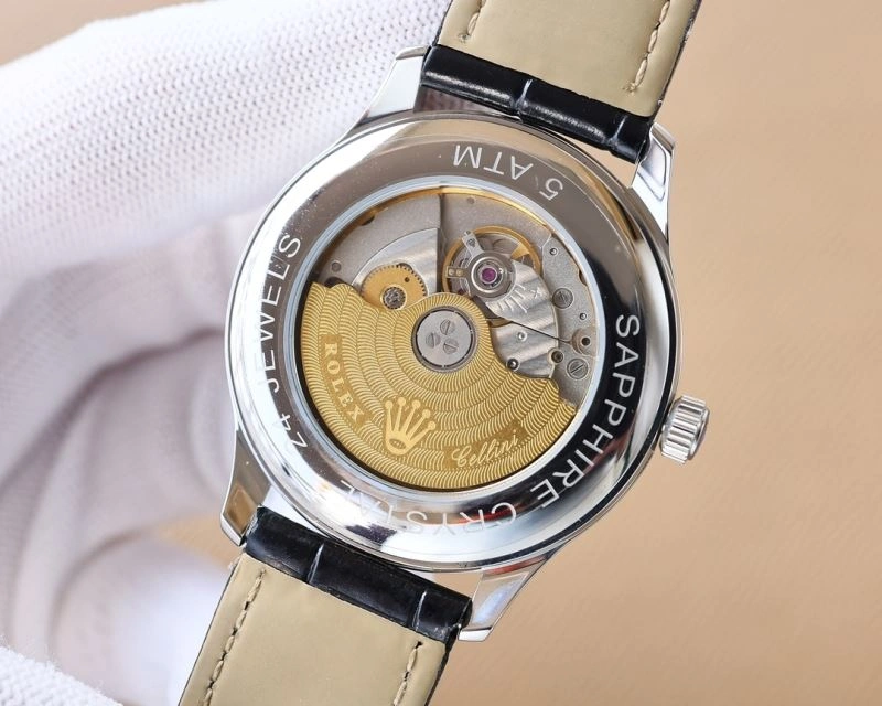 ROLEX Watches Functional 200809