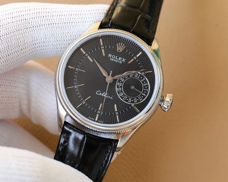 ROLEX Watches AllSeason 200814