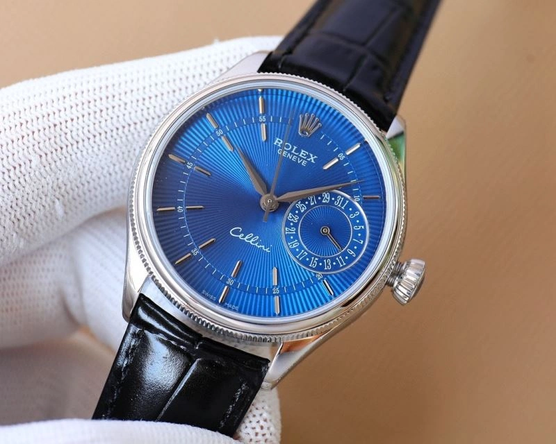 ROLEX Watches AllSeason 200814
