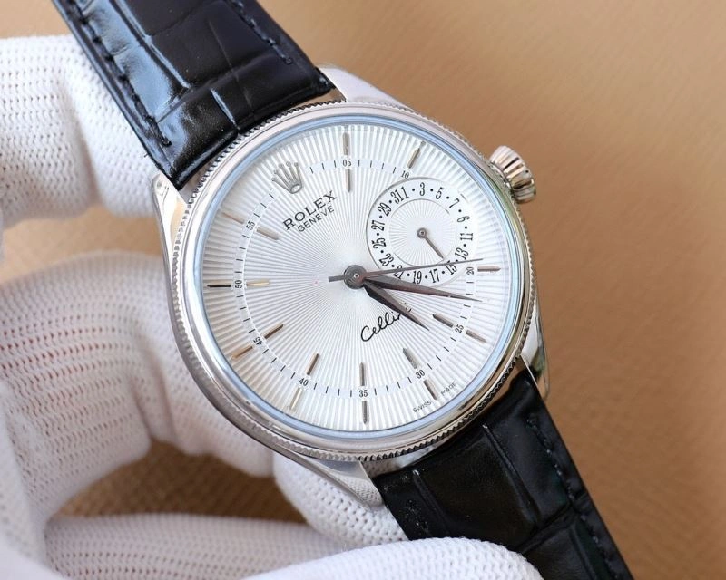 ROLEX Watches AllSeason 200814