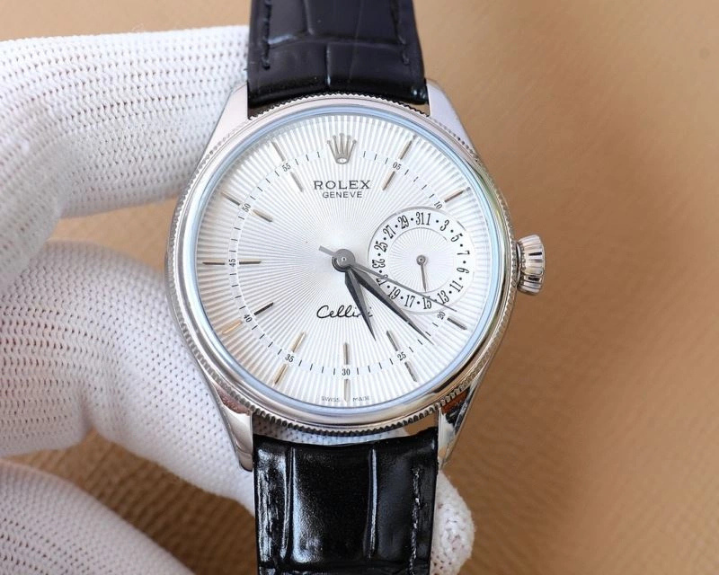 ROLEX Watches AllSeason 200814