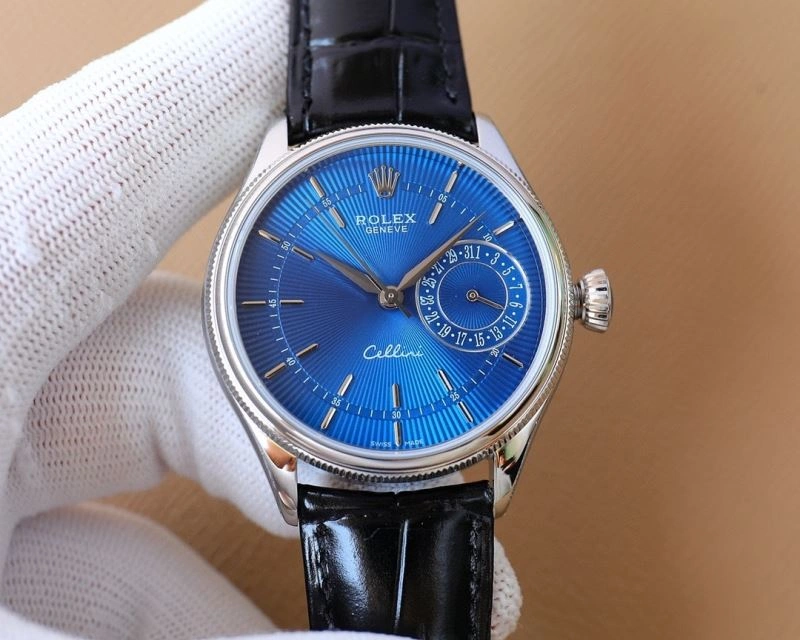 ROLEX Watches AllSeason 200814