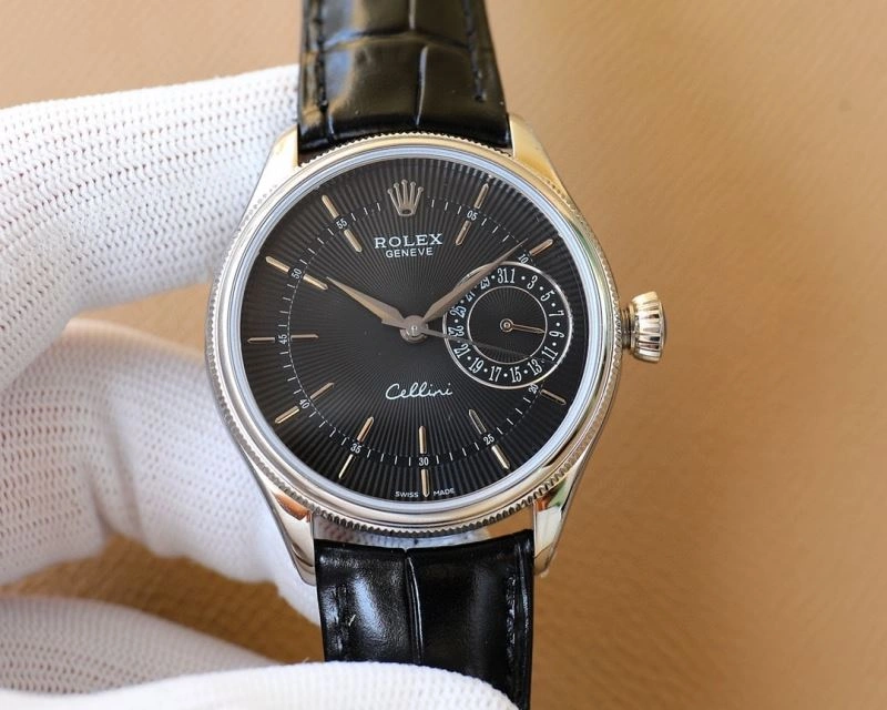 ROLEX Watches AllSeason 200814